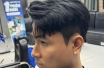 Gấu Men's Cut