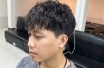 Gấu Men's Cut