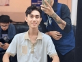 Gấu Men's Cut
