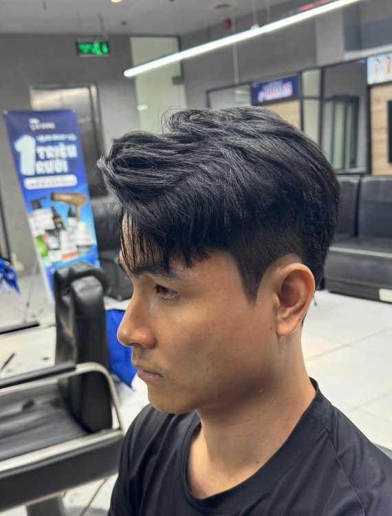 Mẫu 8 