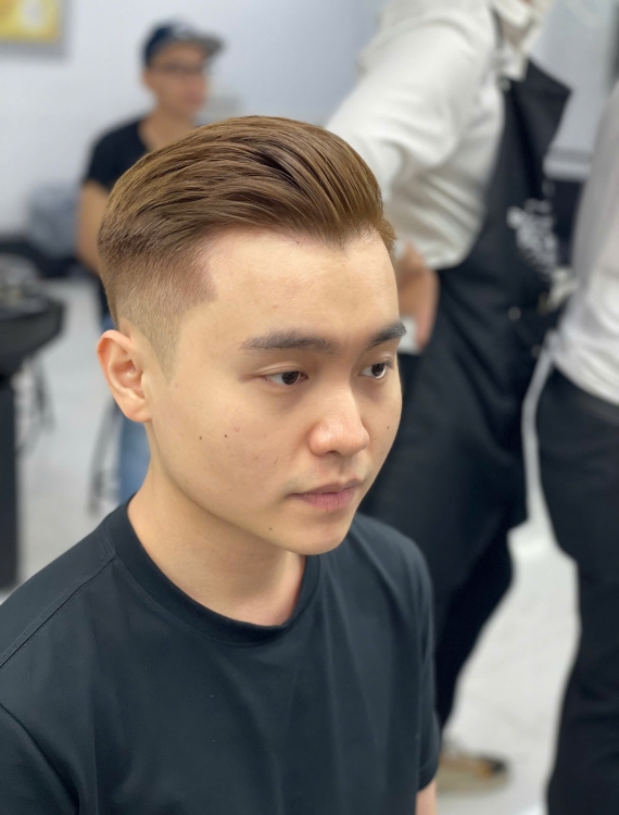 Mẫu 3