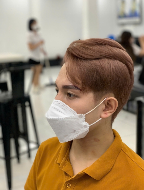 Mẫu 2 