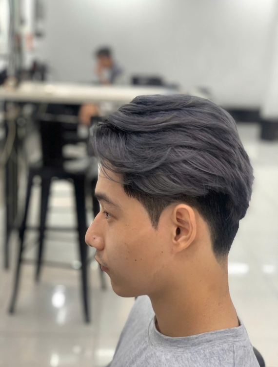 Mẫu 1