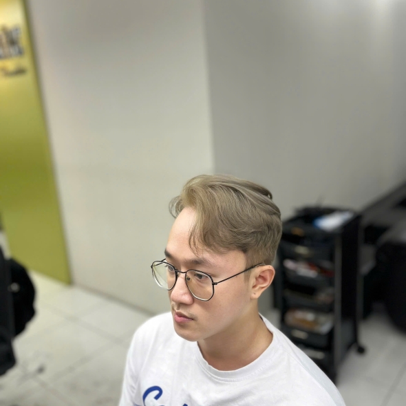không gian 